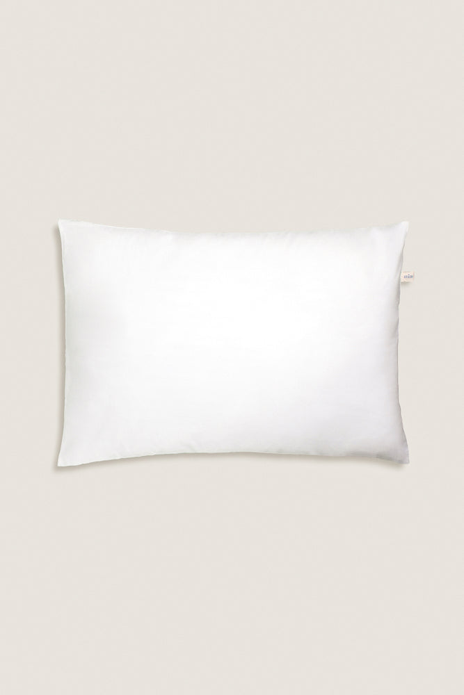 Funda almohada adulto - White