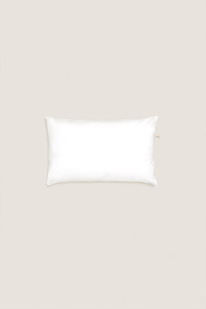
            
                Cargar imagen en el visor de la galería, Funda almohada mini - White
            
        